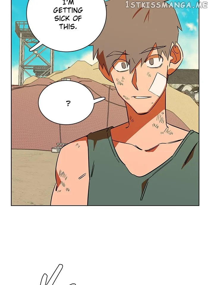 Parallel City Chapter 36 Online - página 86