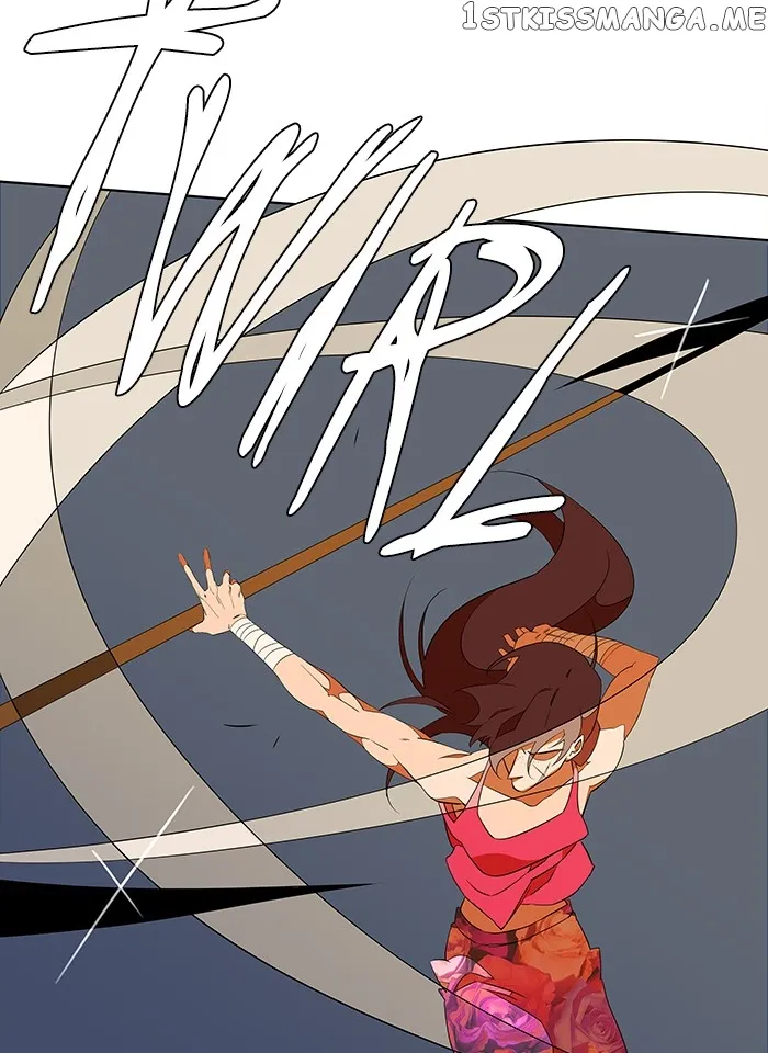 Parallel City Chapter 36 Online - página 87