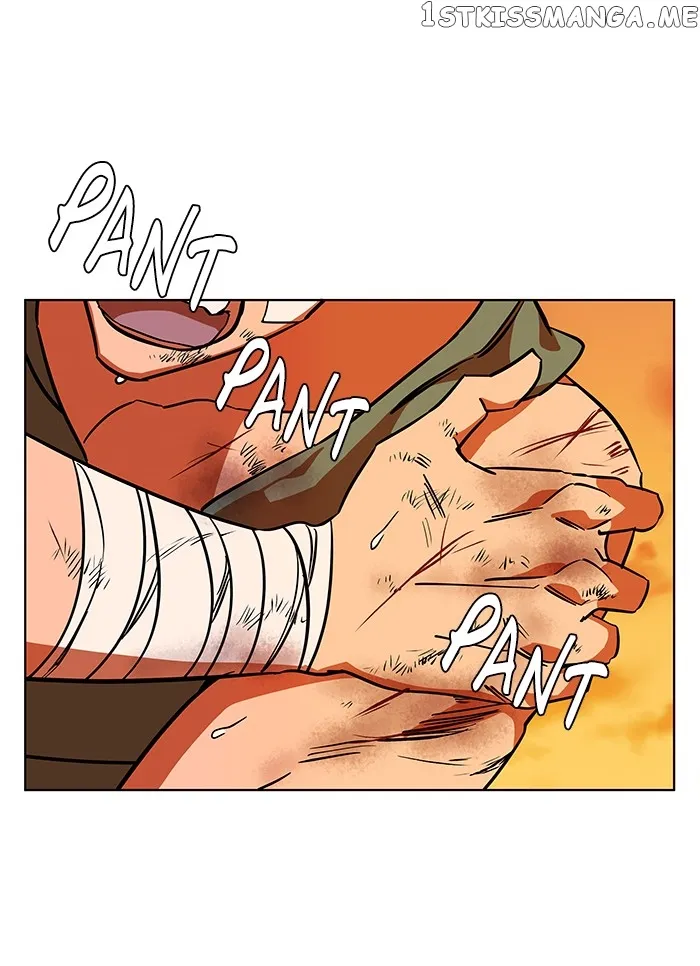 Parallel City Chapter 37 Online - página 1