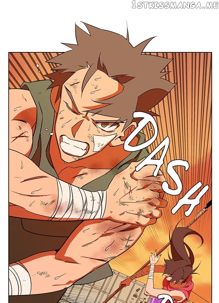 Parallel City Chapter 37 Online - página 2