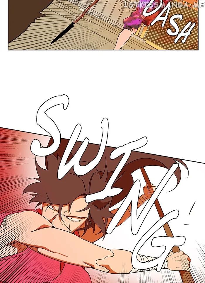 Parallel City Chapter 37 Online - página 3