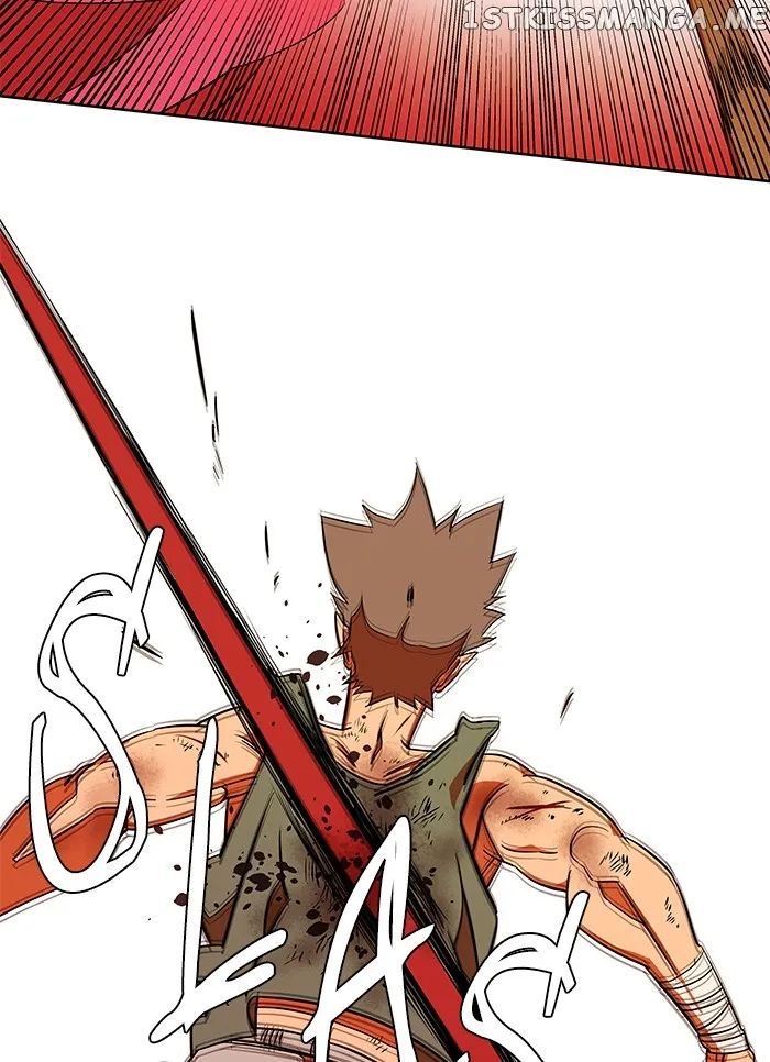 Parallel City Chapter 37 Online - página 4
