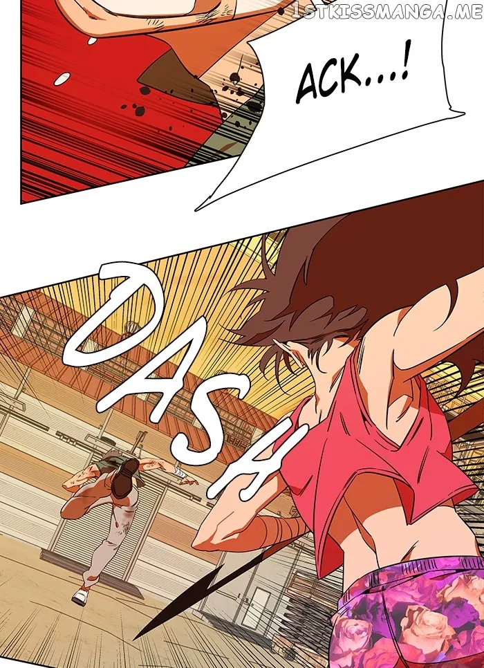 Parallel City Chapter 37 Online - página 7