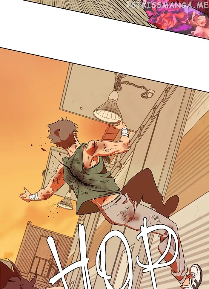 Parallel City Chapter 37 Online - página 8