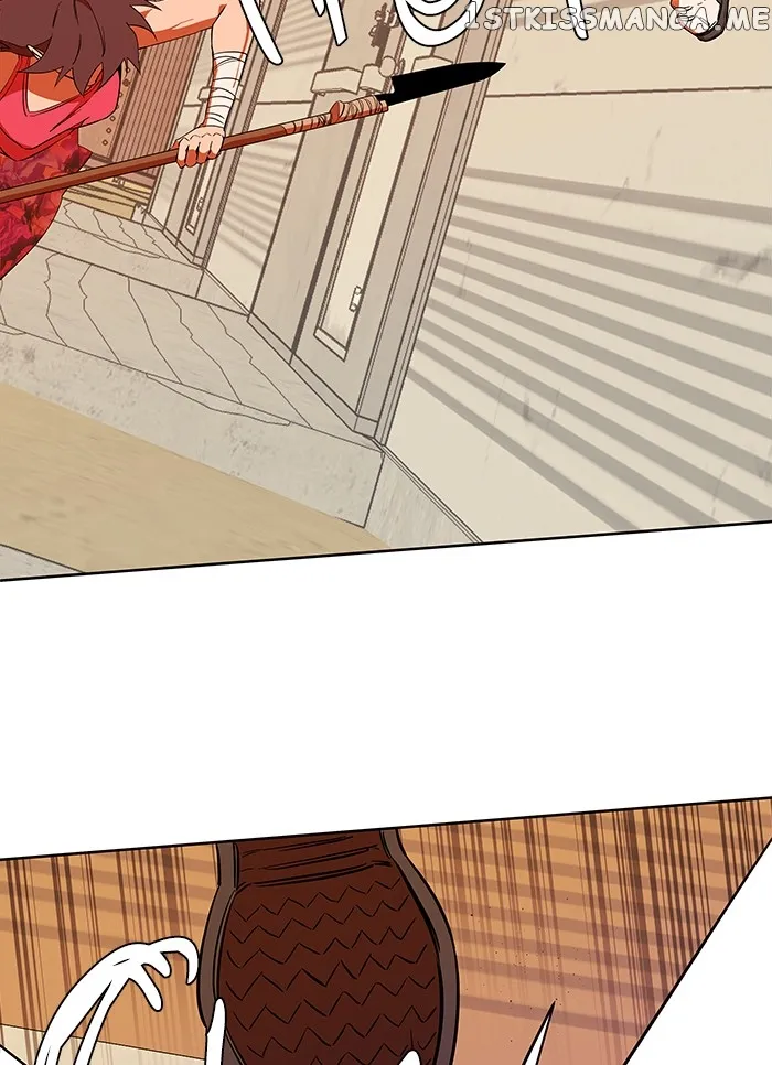 Parallel City Chapter 37 Online - página 9