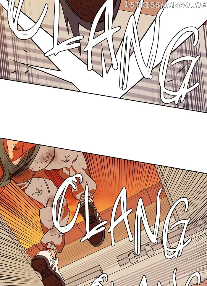 Parallel City Chapter 37 Online - página 10