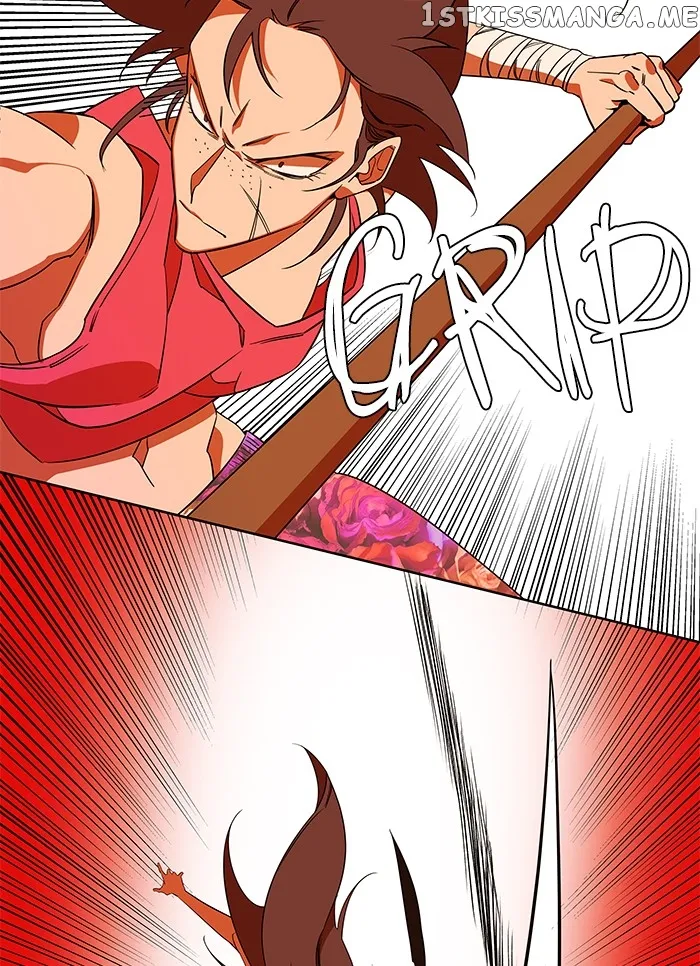 Parallel City Chapter 37 Online - página 16