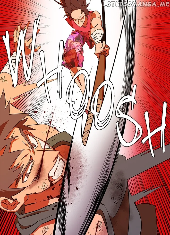 Parallel City Chapter 37 Online - página 17