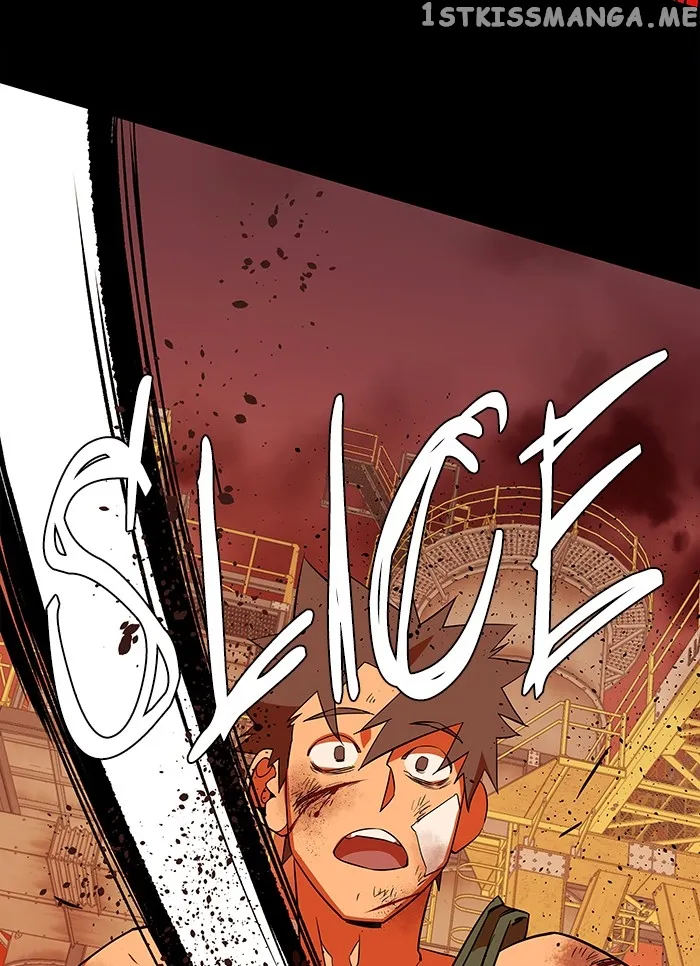 Parallel City Chapter 37 Online - página 27