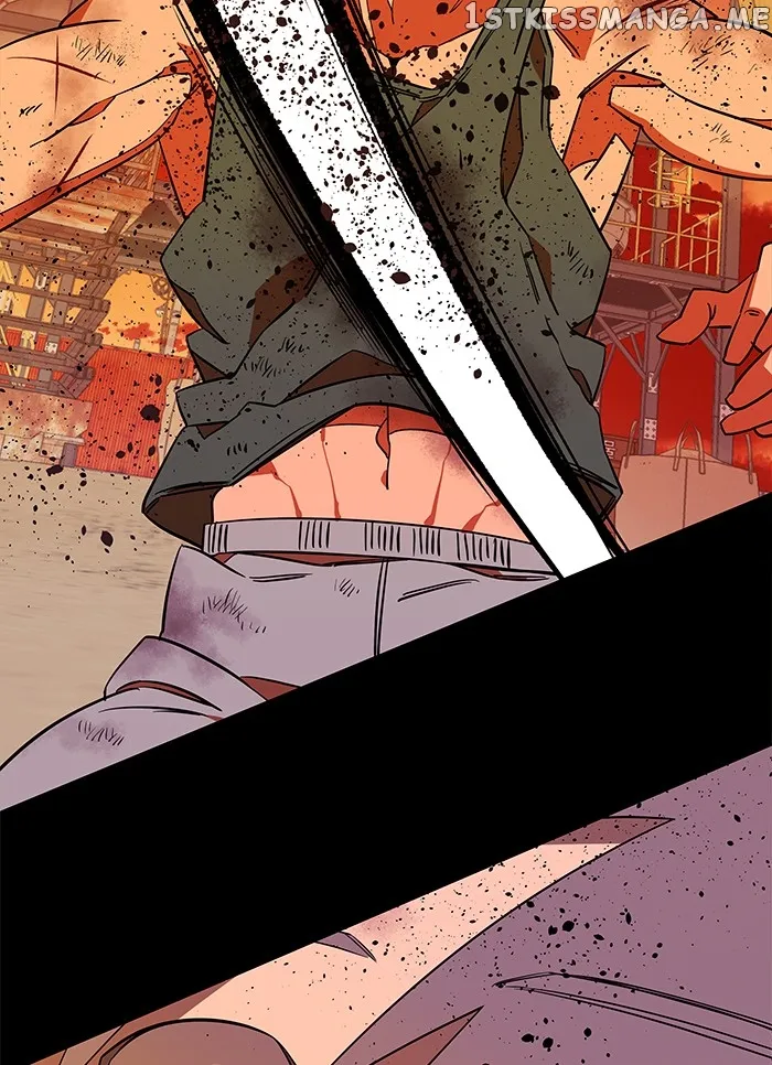 Parallel City Chapter 37 Online - página 28