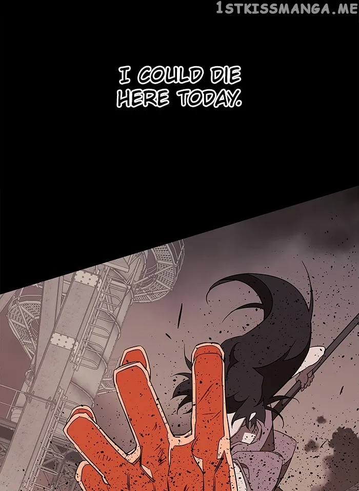 Parallel City Chapter 37 Online - página 32