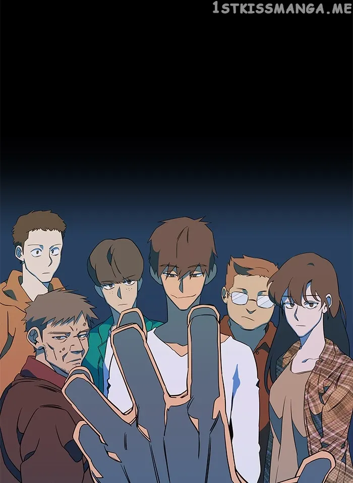 Parallel City Chapter 37 Online - página 34