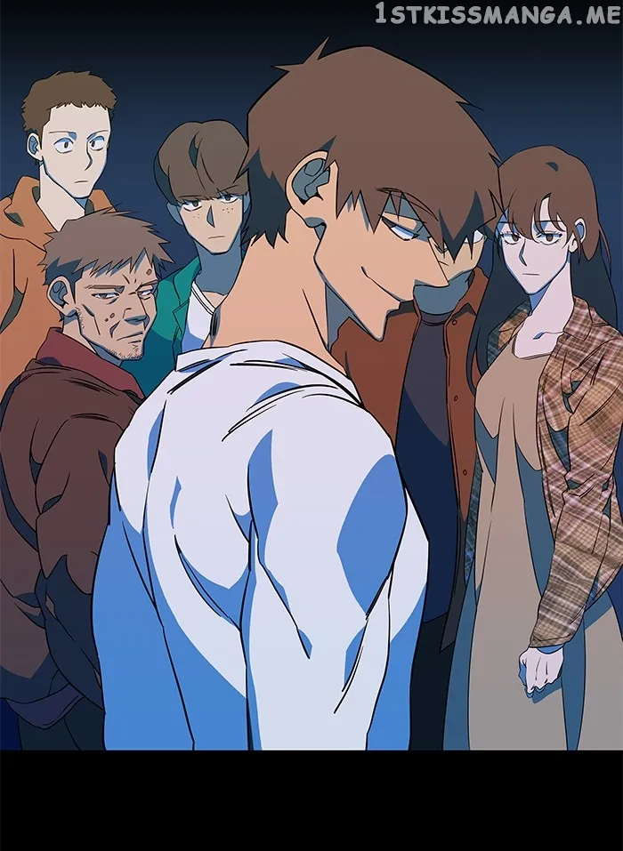 Parallel City Chapter 37 Online - página 37