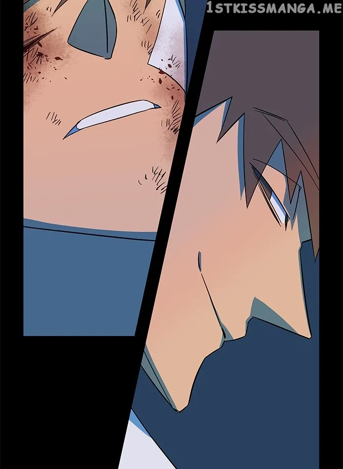 Parallel City Chapter 37 Online - página 41