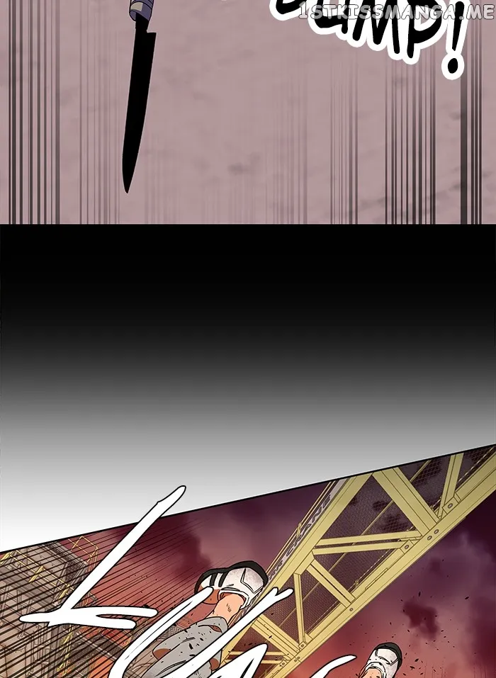 Parallel City Chapter 37 Online - página 45