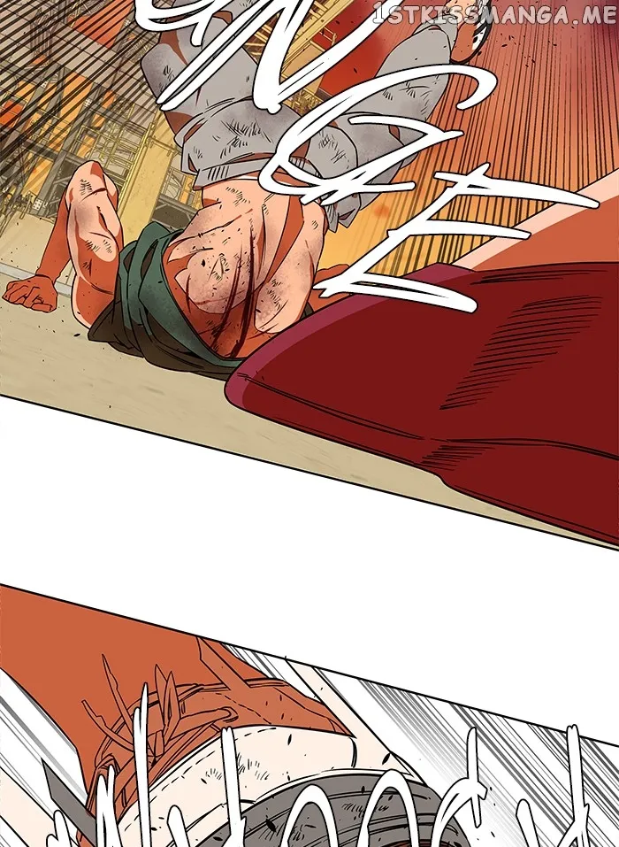 Parallel City Chapter 37 Online - página 46