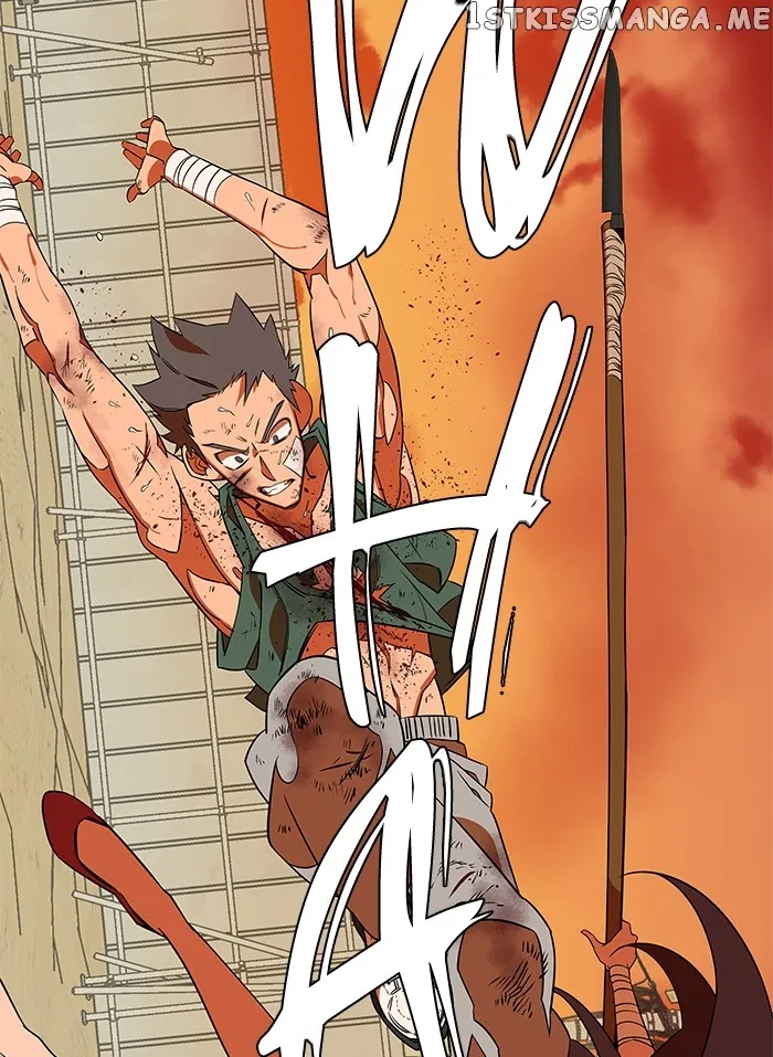 Parallel City Chapter 37 Online - página 48