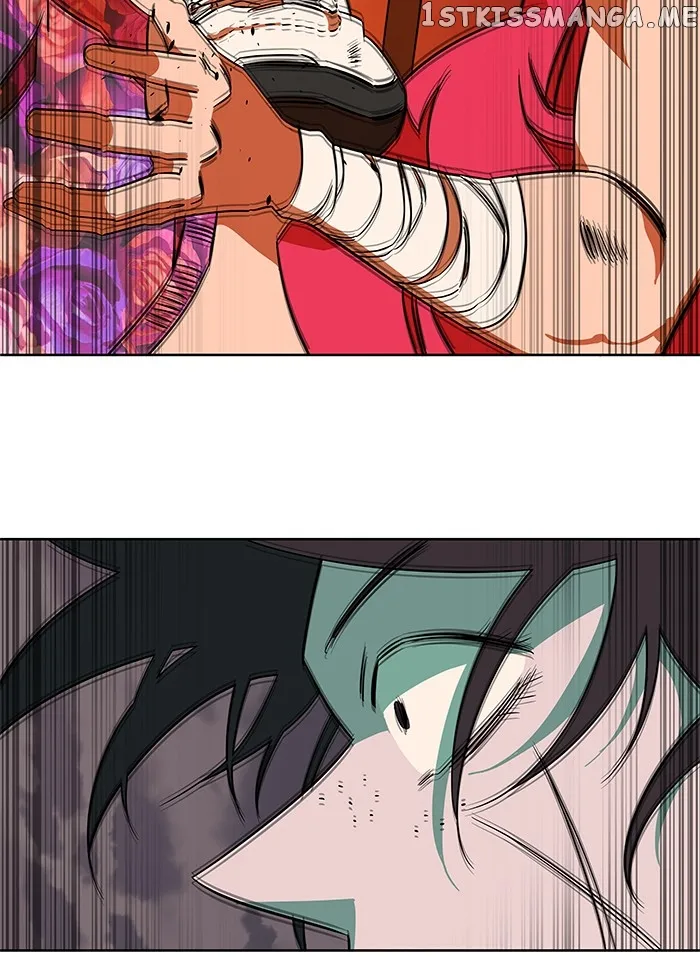 Parallel City Chapter 37 Online - página 51