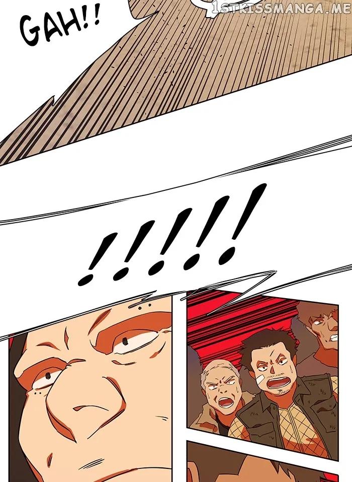 Parallel City Chapter 37 Online - página 53