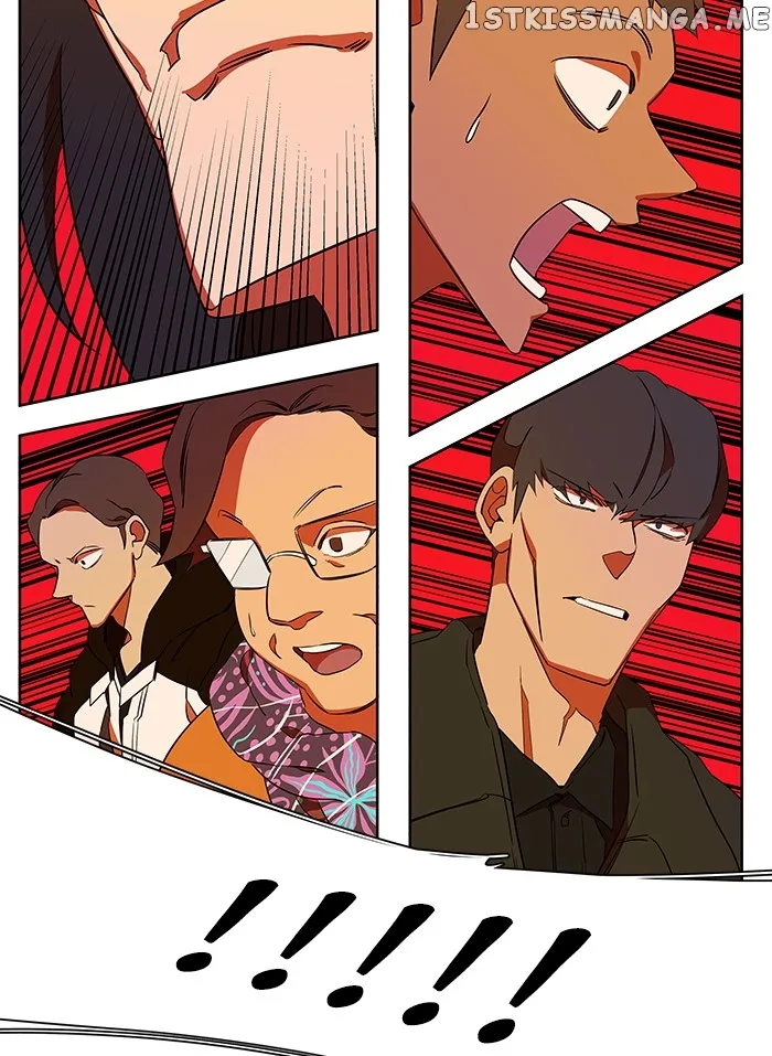 Parallel City Chapter 37 Online - página 54