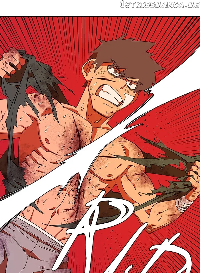 Parallel City Chapter 37 Online - página 59