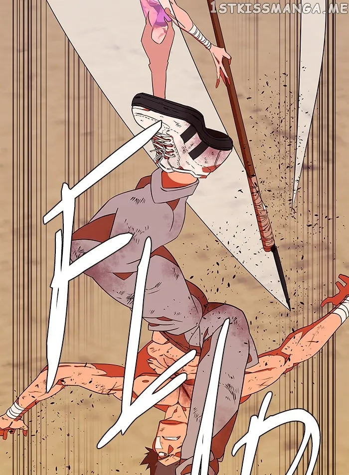 Parallel City Chapter 37 Online - página 64