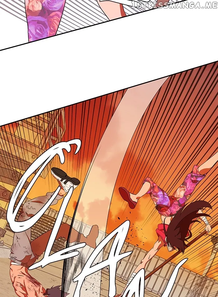 Parallel City Chapter 37 Online - página 67