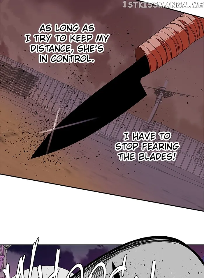 Parallel City Chapter 37 Online - página 69