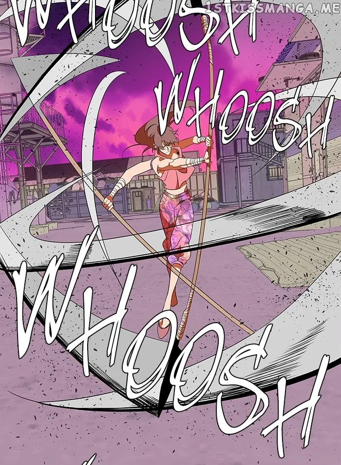 Parallel City Chapter 37 Online - página 70