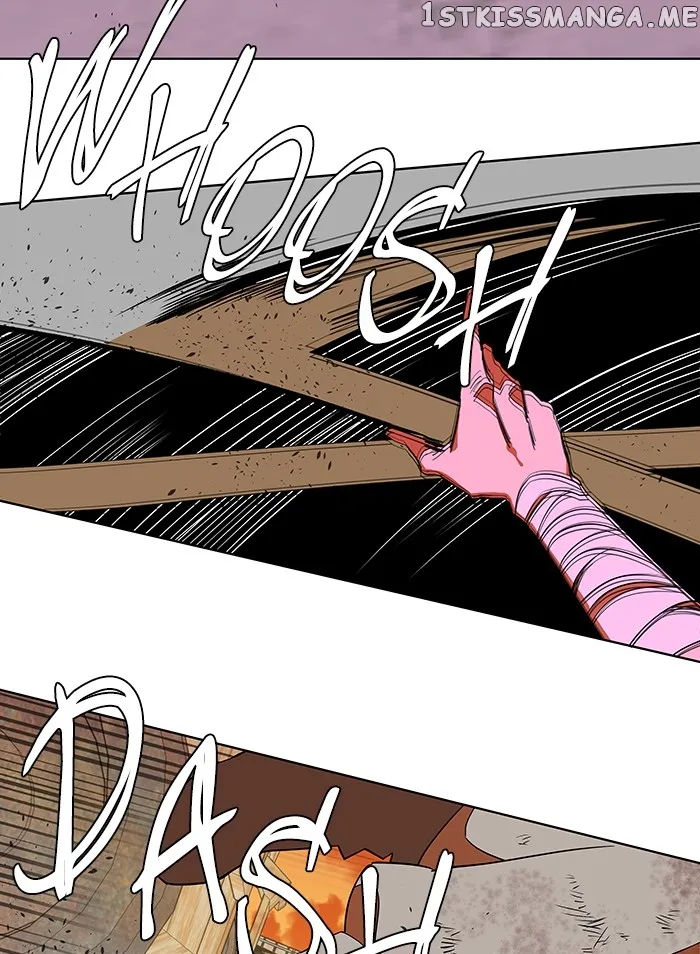 Parallel City Chapter 37 Online - página 71