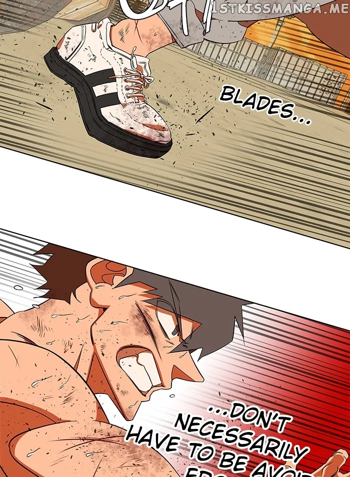 Parallel City Chapter 37 Online - página 72