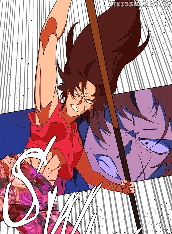 Parallel City Chapter 37 Online - página 77