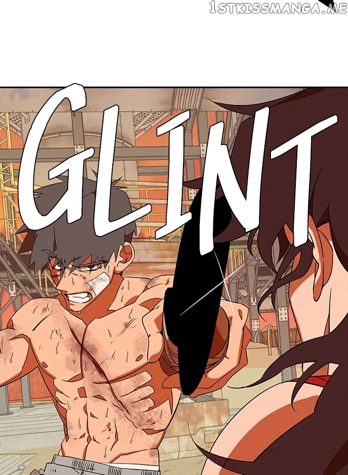 Parallel City Chapter 37 Online - página 84