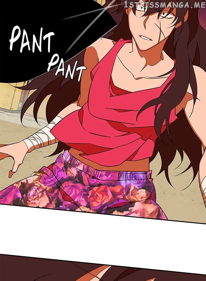 Parallel City Chapter 37 Online - página 87
