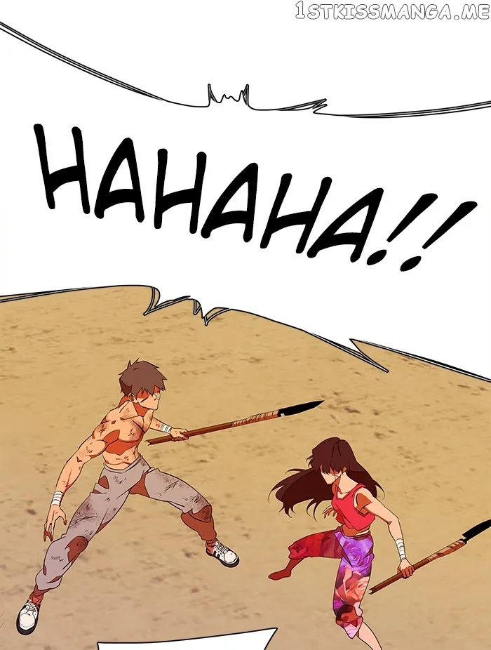 Parallel City Chapter 37 Online - página 92