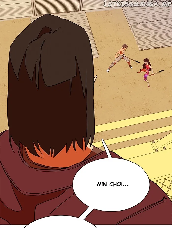 Parallel City Chapter 37 Online - página 95