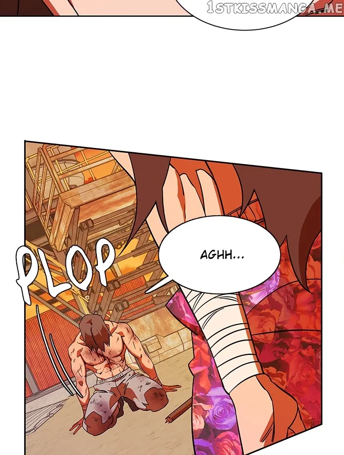 Parallel City Chapter 37 Online - página 101