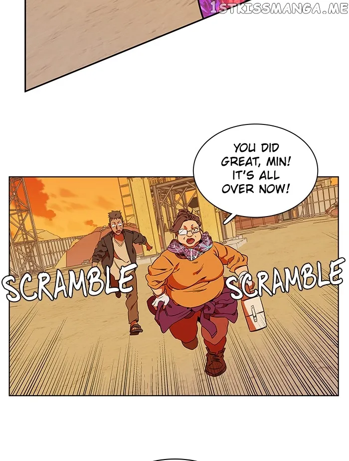Parallel City Chapter 37 Online - página 102