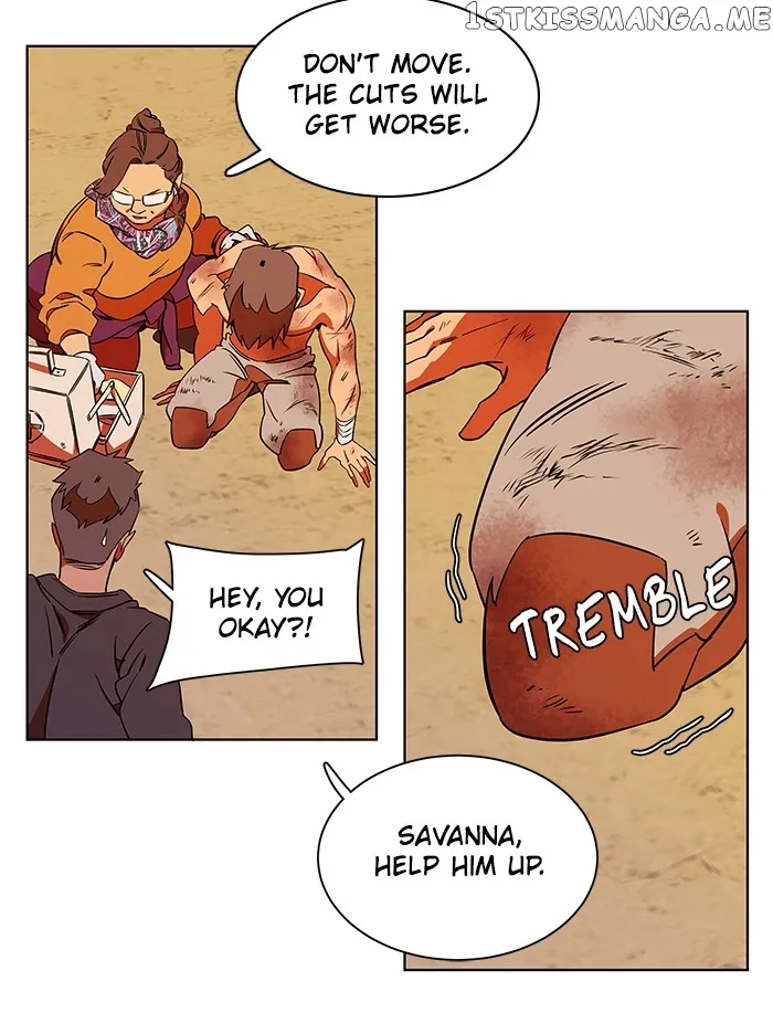 Parallel City Chapter 37 Online - página 103