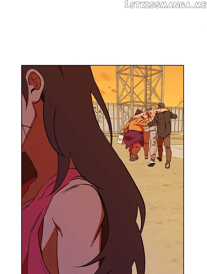 Parallel City Chapter 37 Online - página 104