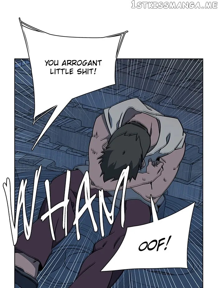 Parallel City Chapter 38 Online - página 3