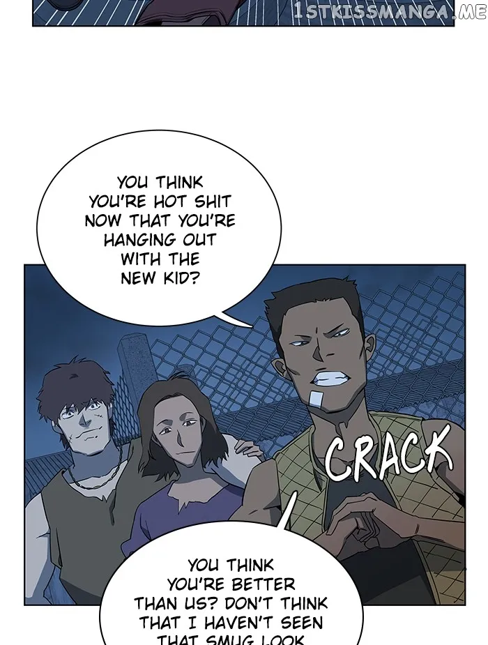 Parallel City Chapter 38 Online - página 4
