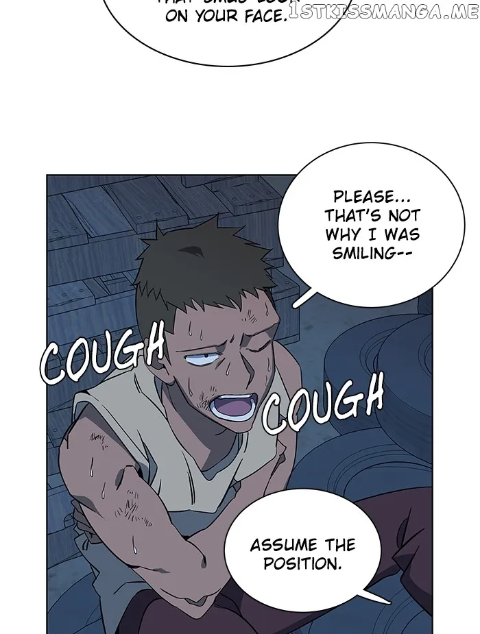 Parallel City Chapter 38 Online - página 5