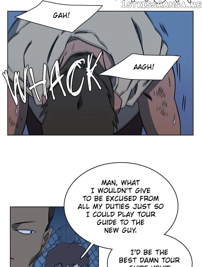 Parallel City Chapter 38 Online - página 9