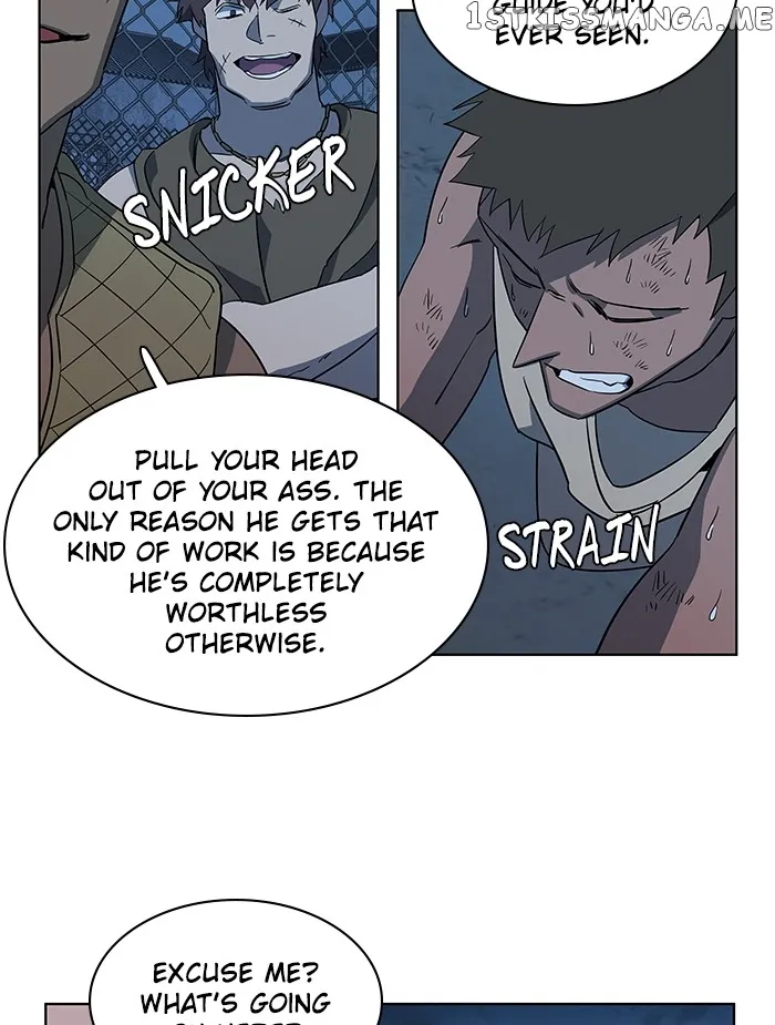 Parallel City Chapter 38 Online - página 10