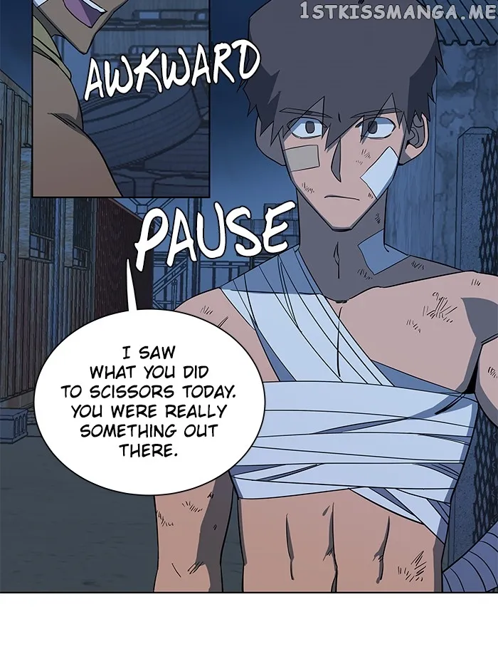 Parallel City Chapter 38 Online - página 12