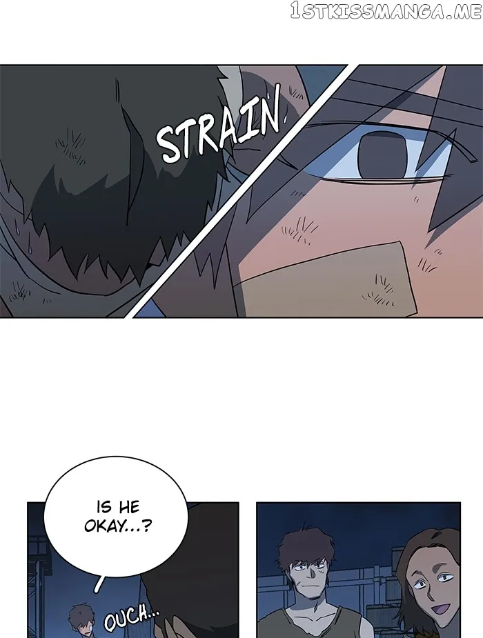 Parallel City Chapter 38 Online - página 13