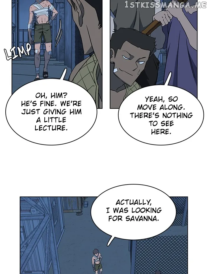 Parallel City Chapter 38 Online - página 14