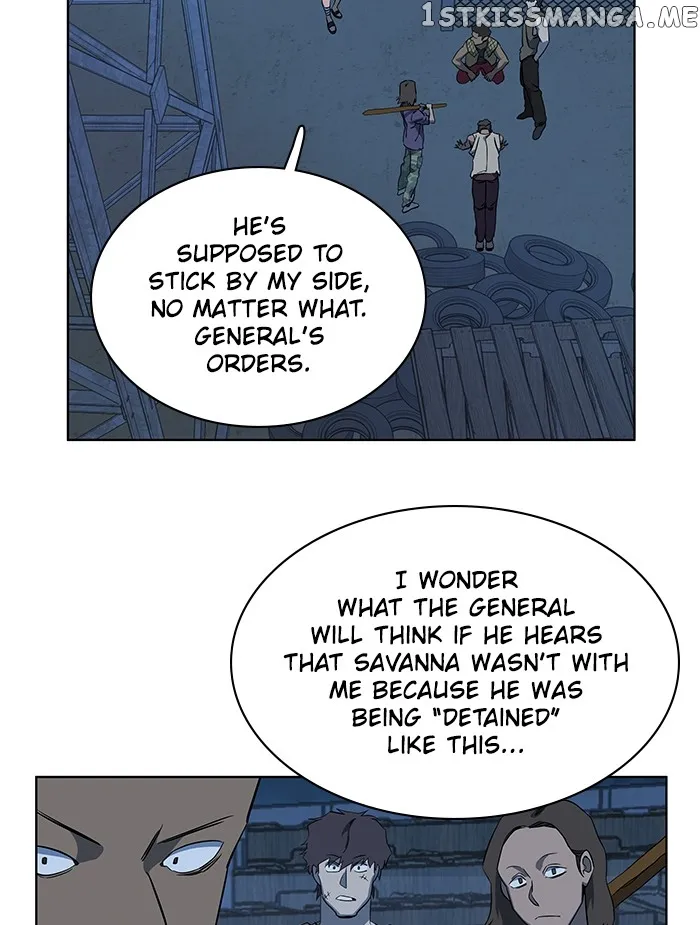 Parallel City Chapter 38 Online - página 15