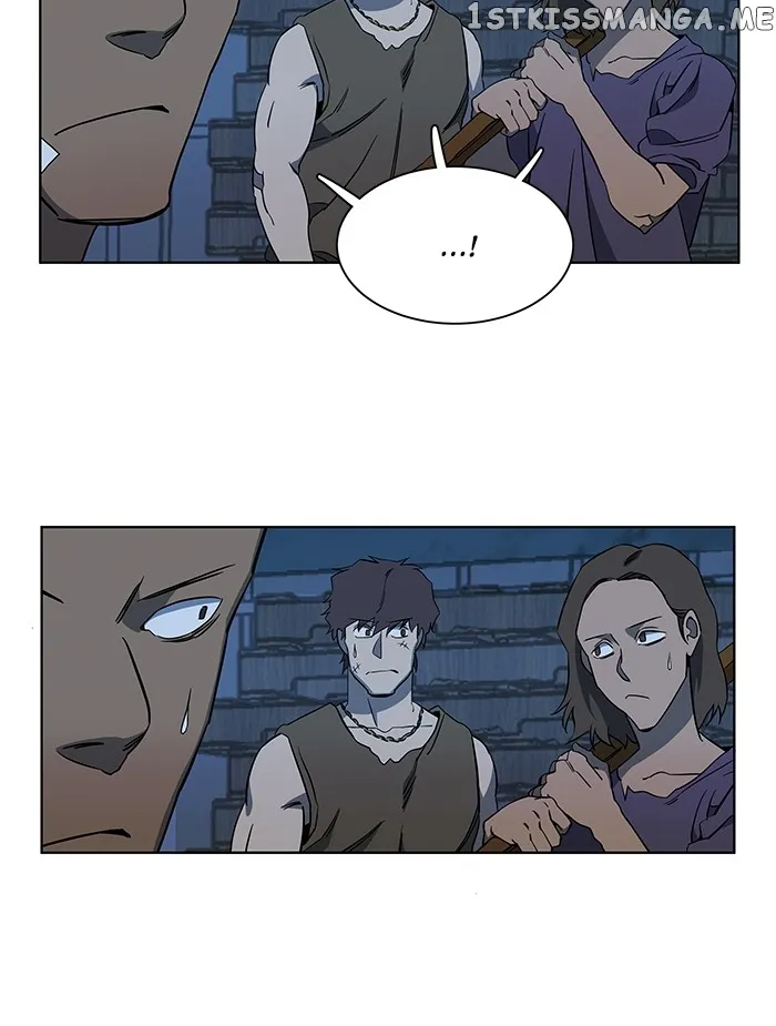 Parallel City Chapter 38 Online - página 16